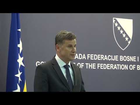 Prvi put u Federaciji BiH dodijeljene nagrade za nauku