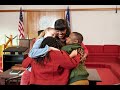 Color of Love |  Deborah Joy Winans, Michael Brown Stars |  Lifetime