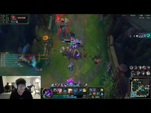 Dardoch Penta on Kha