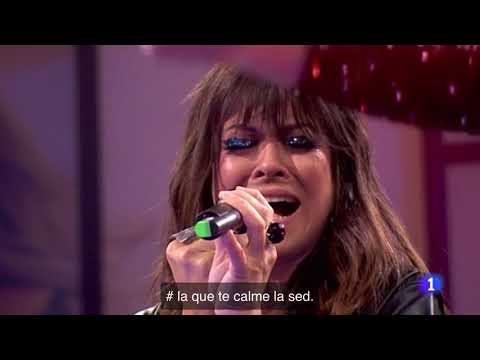 Pastora Soler ft Vanesa Martín/ Charcos de Luz