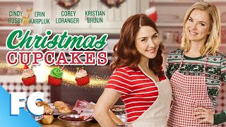 Christmas Cupcakes Full Movie Video