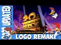 20th Century Fox 2009 2013 UPD V22 Remake 2022 UPDATED