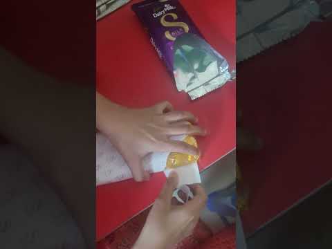 Cadbury Dairymilk Silk❤️❤️❤️😍Big Size 150 g.❤️❤️ #shorts