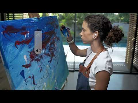 Mudra Link - World's first neural gesture control wristband