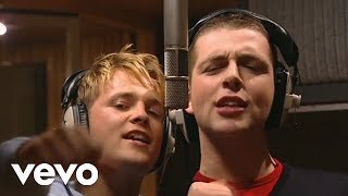 Westlife - World Of Our Own (Studio Version)