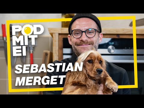 #57 Sebastian E. Merget - Fiete oder Gastro?