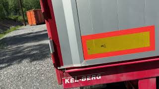 Kel-Berg Kel - Berg D560V Pritschenanhänger kaufen - Bild 4 | Autoline DE Kel-Berg Kel - Berg D560V Pritschenanhänger | Bild 4 - Autoline