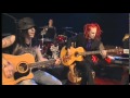 Negative - Wish You Were Here acoustic live ...