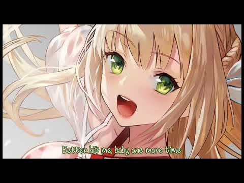 Nightcore   2002 1 Hour