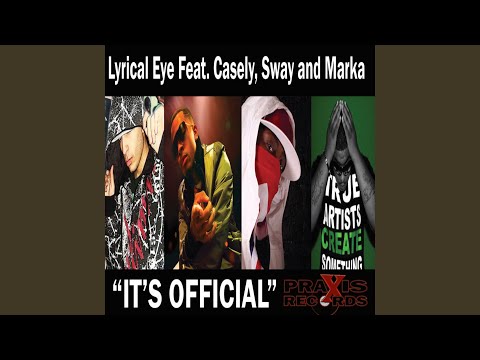 Its Official (Harlem Nights Remix)