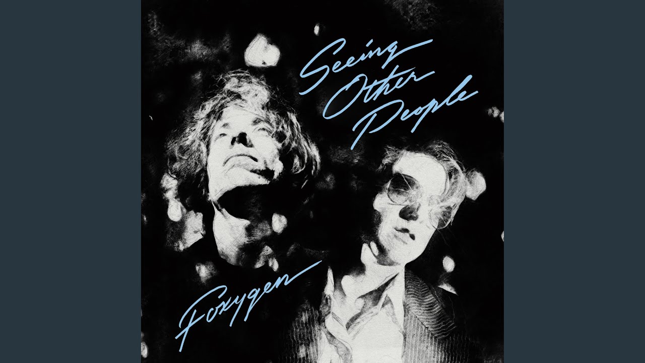 Foxygen - News