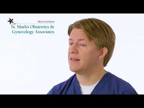 Dr  Jensen on Low Lying Placenta