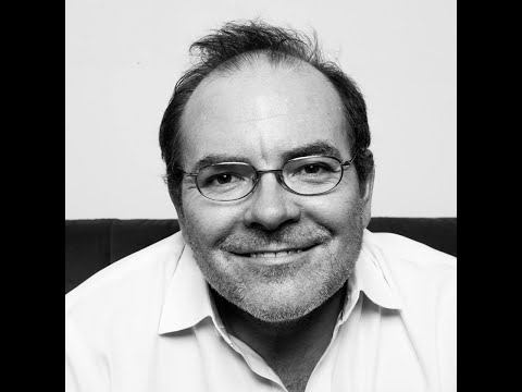 200. Professional Blogging Pioneer Josh Marshall