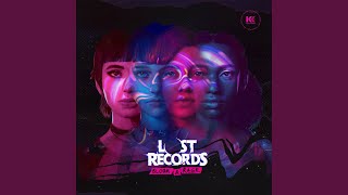 Cover art for Dreamers (From Lost Records Bloom & Rage)