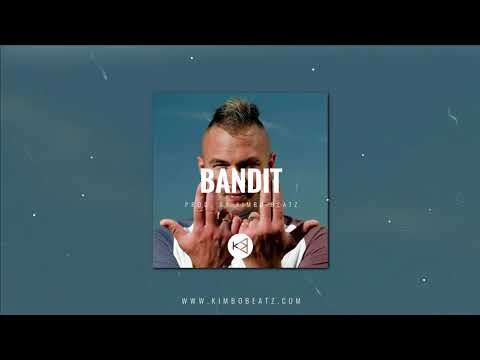 [FREE] JUL Type Beat x Apache 207 - "BANDIT" | Marseille Club Type Beat | Instru Guitare Club 2021