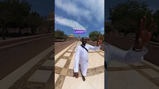 Would you visit here? 📍Sultan Grand Mosque, Oman 🇴🇲 #travel #oman