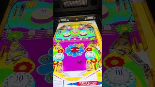 Crescendo Visual Pinball VPX - Virtual Pinball #pinball #vpx #virtualpinball #crescendo #arcade