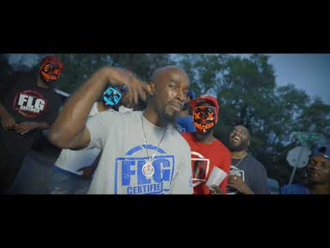 G-Rell feat. Bubba Dub, FLG & Krad - FLG Anthem