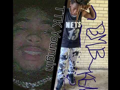 TTK Youngin x BMB Ken - Welcome to the 4’s (Official Audio)