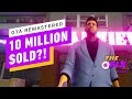 GTA Remastered Trilogy May Have Sold Up to 10 Million Units - IGN Daily Fix