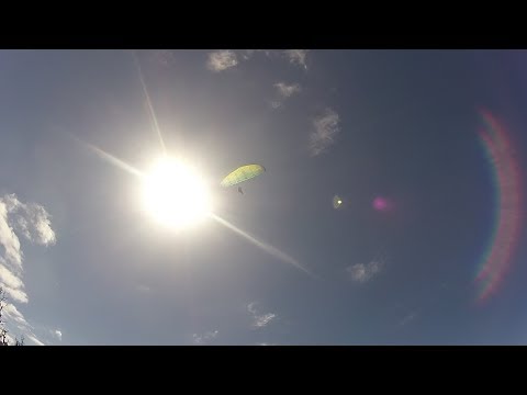 180123 Paragliding Flinders Victoria Australia - AM