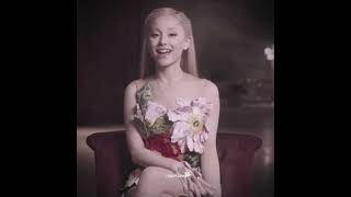 ~Ariana grande~ happy 21? (Right?) months I love you soooooo much @brighterdays.ৎ check description