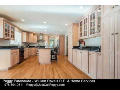 3 Dandelion Drive, Andover MA 01810 - Single Family Home - Real Estate - For Sale -