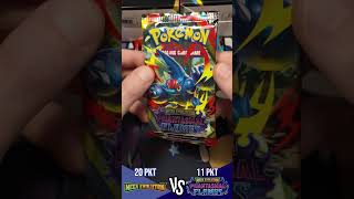 Phantasmal flames zaczyna dokazywać  #pokemoncards