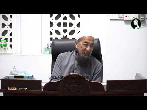 Siapa Pemimpin Yang Kita Perlu Ikut? - Ustaz Azhar Idrus