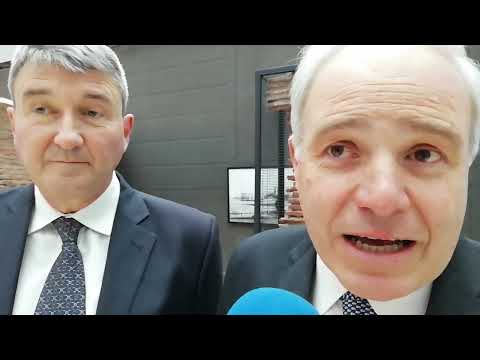 Salta recibirá casi $400 millones para la formación técnico - profesional