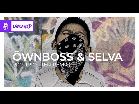 Video thumbnail for RIOT (Riot Ten Remix)