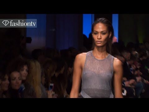 First Look - Missoni Fall/Winter 2013-14 | Milan Fashion Week MFW | FashionTV