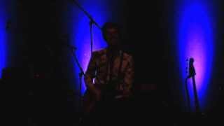 Devendra Banhart - Won't You Come Over (Live @Lisbon, 03-08-2013)