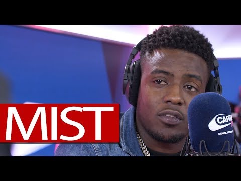 Mist on Diamond in the Dirt, Sickmade, Steel Banglez, videos (4K)