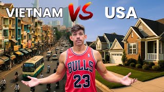 6 năm sống ở Việt Nam đã thay đổi cách tôi nghĩ về Hoa Kỳ