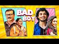 Bad Boy 2023 Full Movie With English Subtitle Namashi Chakraborthy Amrin Qureshi Johny Lever