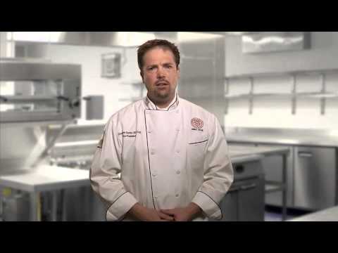Chef Chris Koetke: Monosodium Glutamate (MSG) on Food