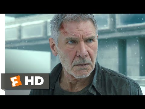 ブレードランナー 2049