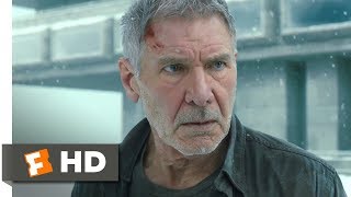 Download lagu Blade Runner 2049 (2017) - The Best Memories Are Hers Scene (10/10) | Movieclips mp3