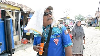 Download lagu MBOKE BOCAH _ VOC : WA PANJOEL | SINGA DANGDUT SINGA LODRA MUDA | SINDANG LAUT 04-08-2022 mp3