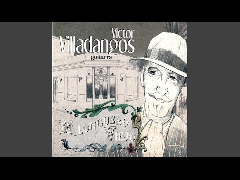 Milonga de Mis Amores