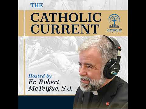 Evangelization as Spiritual Warfare (Fr. Casey Jones) 8/27/18