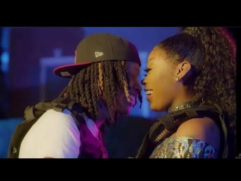 Asian Doll And King Von Cute Funny Moments 😍