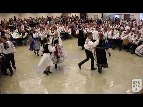 Jugendtanzgruppe Landshut | Simsalabim | VTW 2019