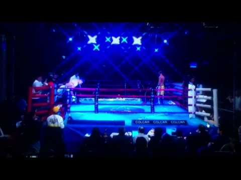 Peter Mullenberg wint zijn partij in Argentinië