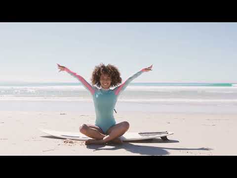Videoclip de The Tide Is High (Rerecorded 2014 Version) — Blondie