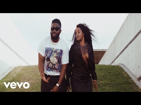 Magnito - Problem [Official Video]