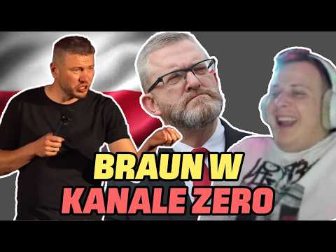 Nitro ogląda: Mateusz Socha - Ep. #9 - Druga tura wyborów!