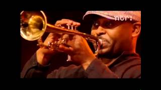 Wayne Maureau with Walter "Wolfman" Washingon & the Roadmasters - "Share Your Love"