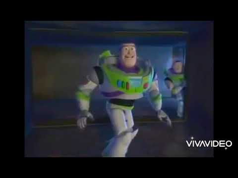 Toy Story 2-DVD Pack Promo (2000)